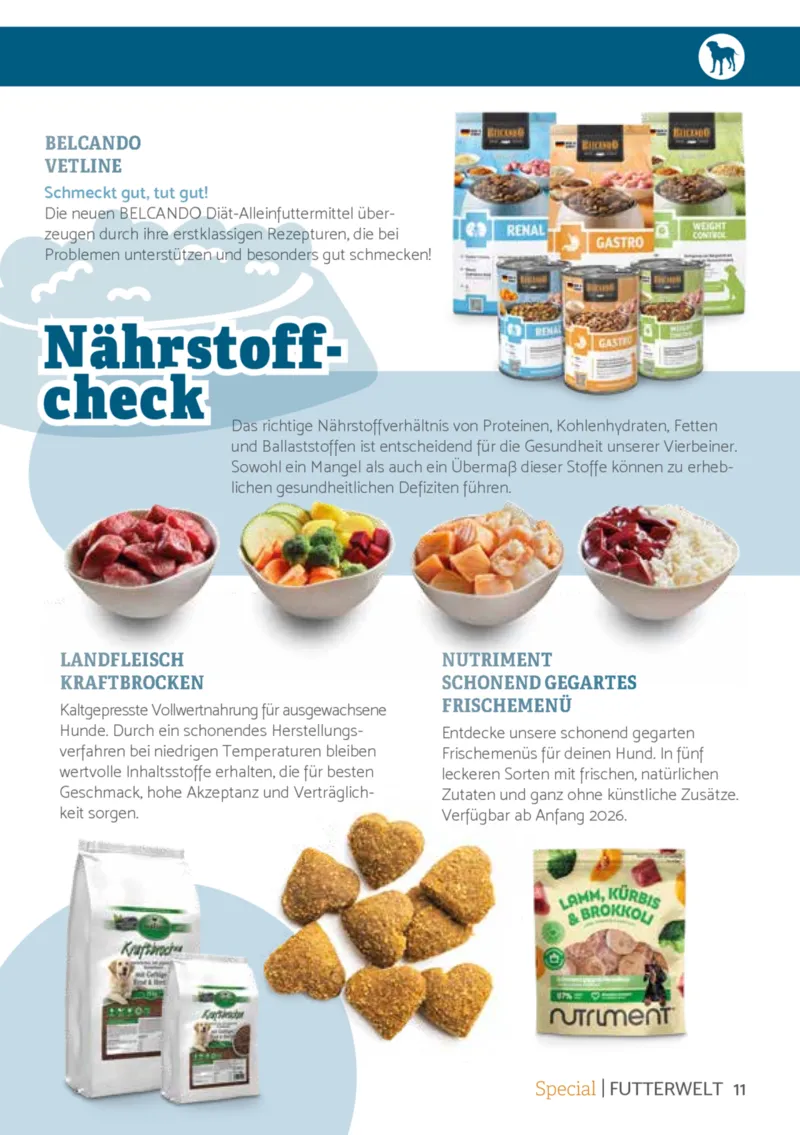 Zookauf Prospekt vom 01.12.2025, Seite 11