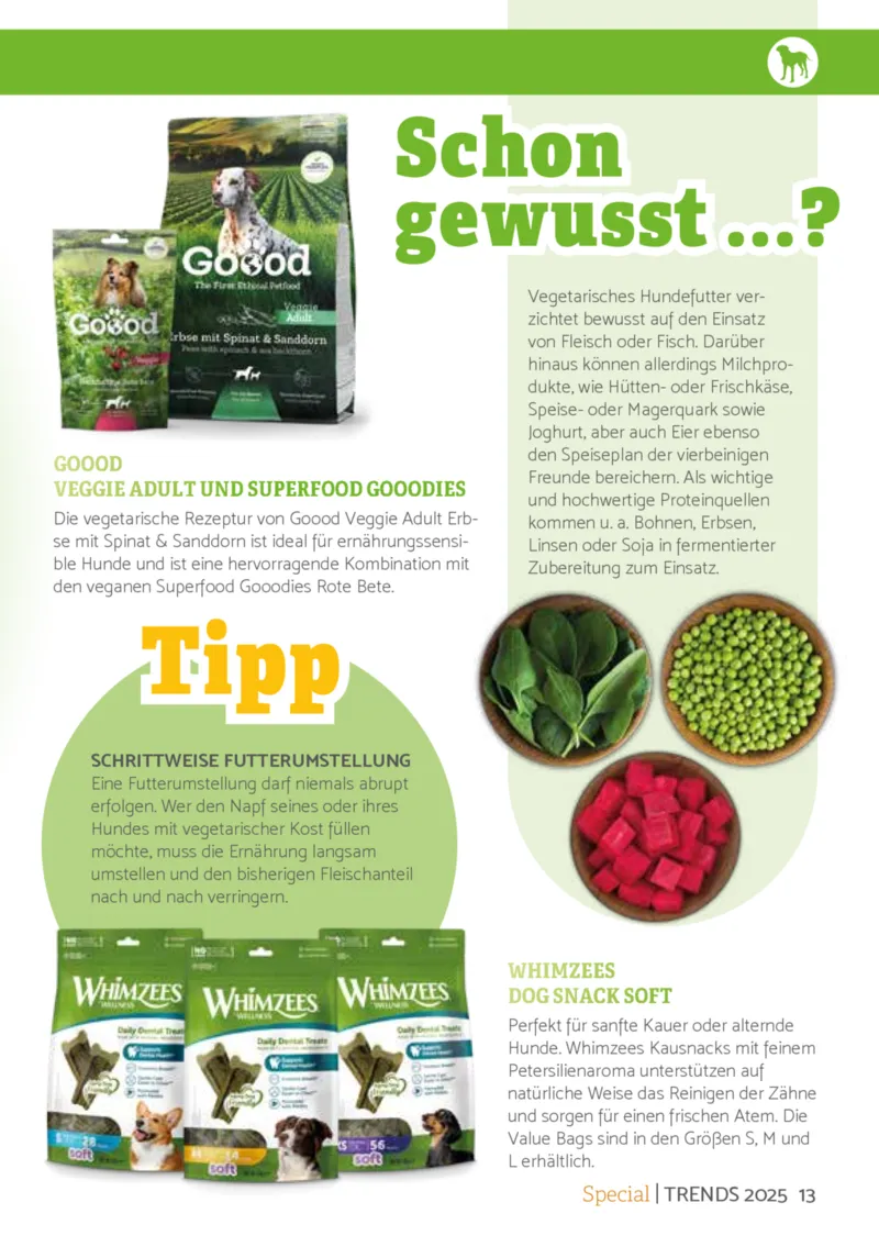 Zookauf Prospekt vom 01.12.2025, Seite 13