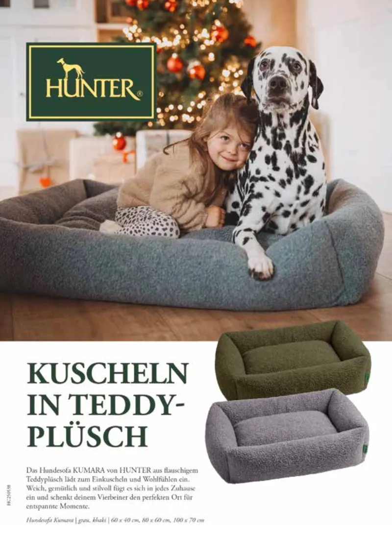 Zookauf Prospekt vom 01.12.2025, Seite 15