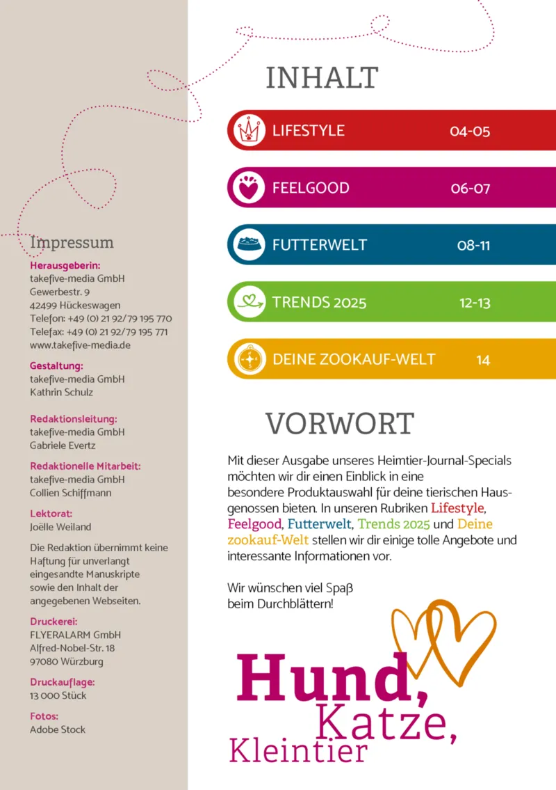 Zookauf Prospekt vom 01.12.2025, Seite 3