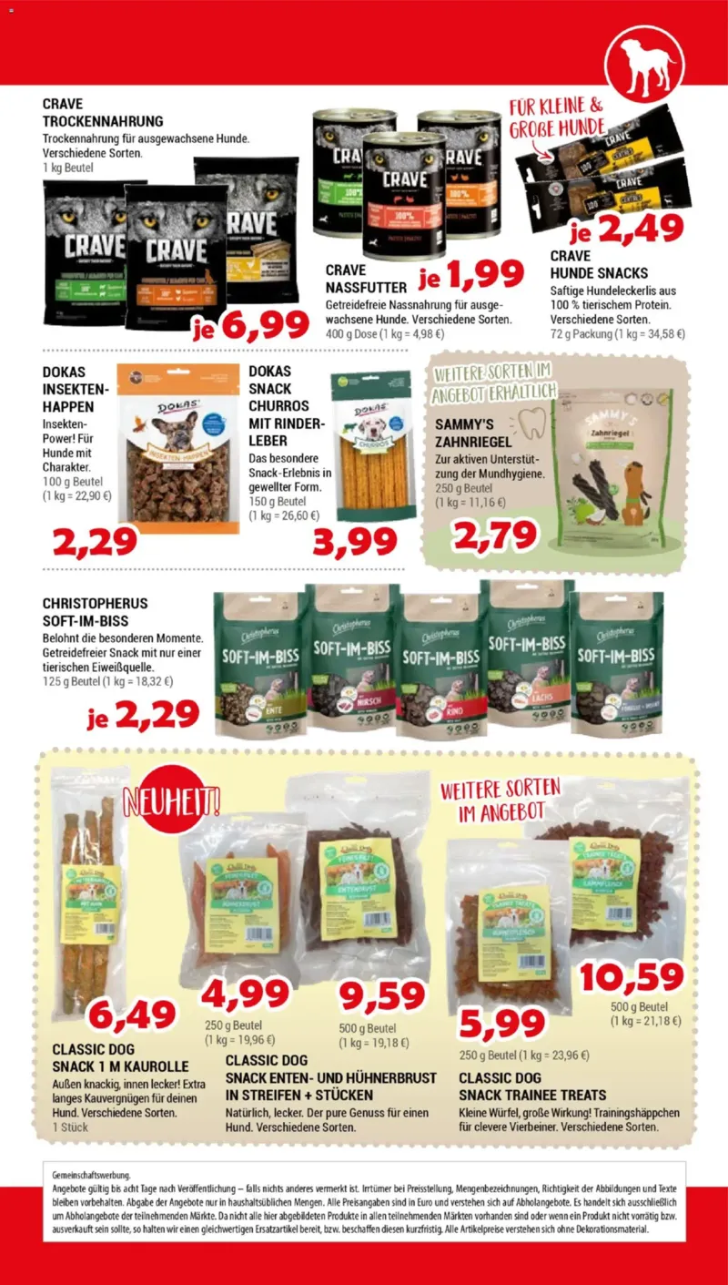 Zookauf Prospekt vom 27.12.2025, Seite 9