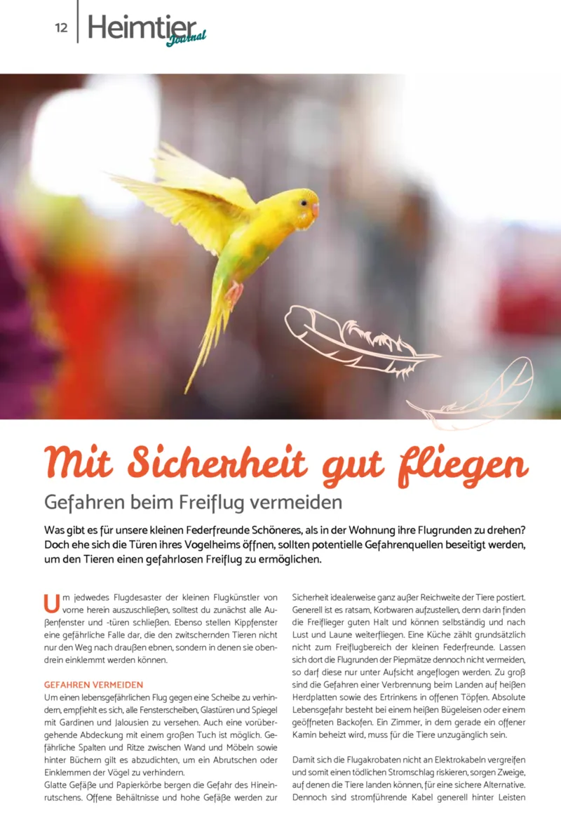 Zookauf Prospekt vom 01.02.2026, Seite 12