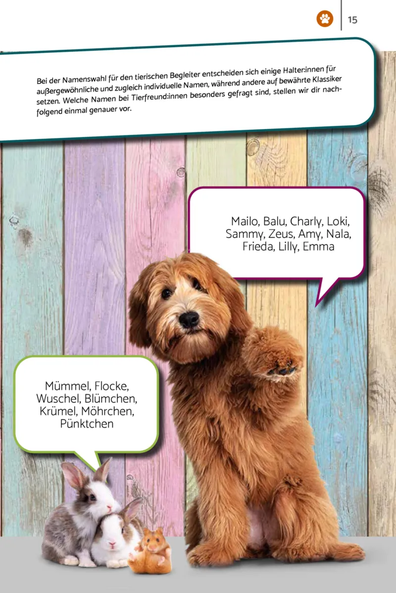 Zookauf Prospekt vom 01.02.2026, Seite 15