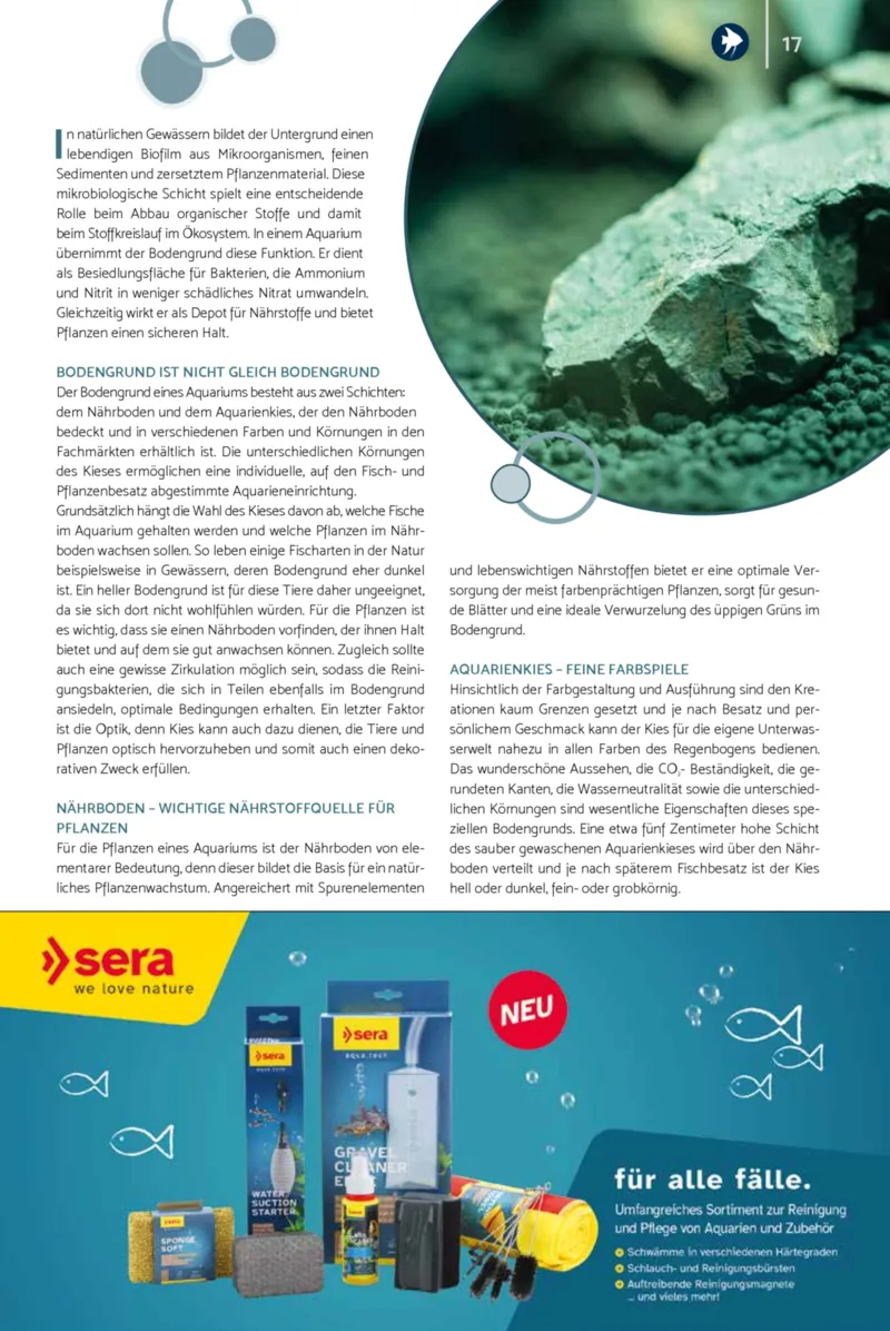 Zookauf Prospekt vom 01.02.2026, Seite 17