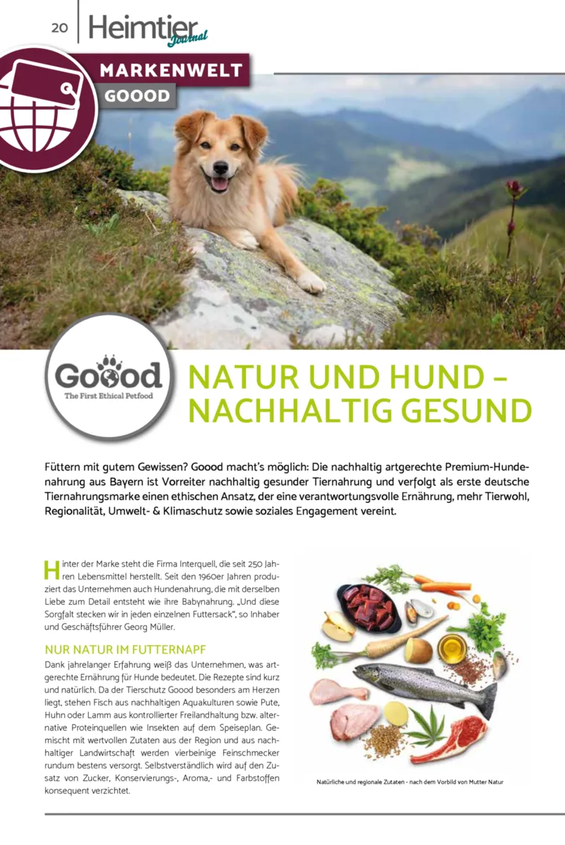 Zookauf Prospekt vom 01.02.2026, Seite 20