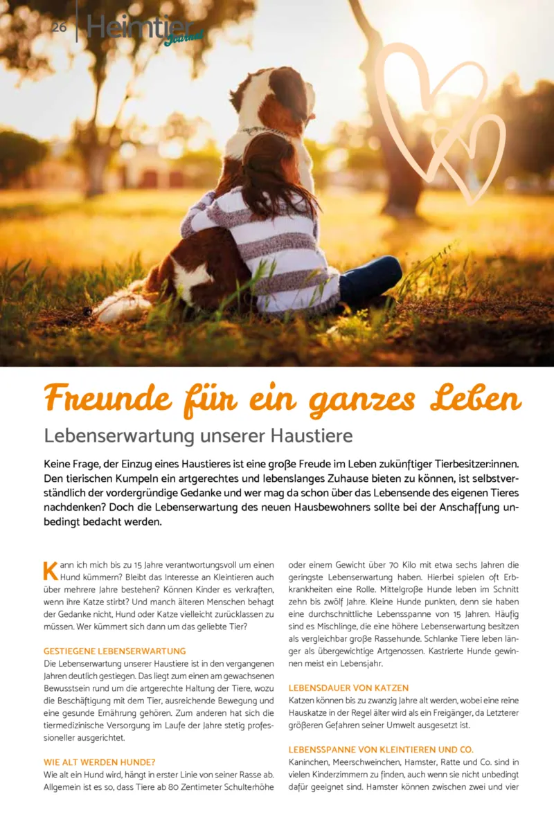 Zookauf Prospekt vom 01.02.2026, Seite 26