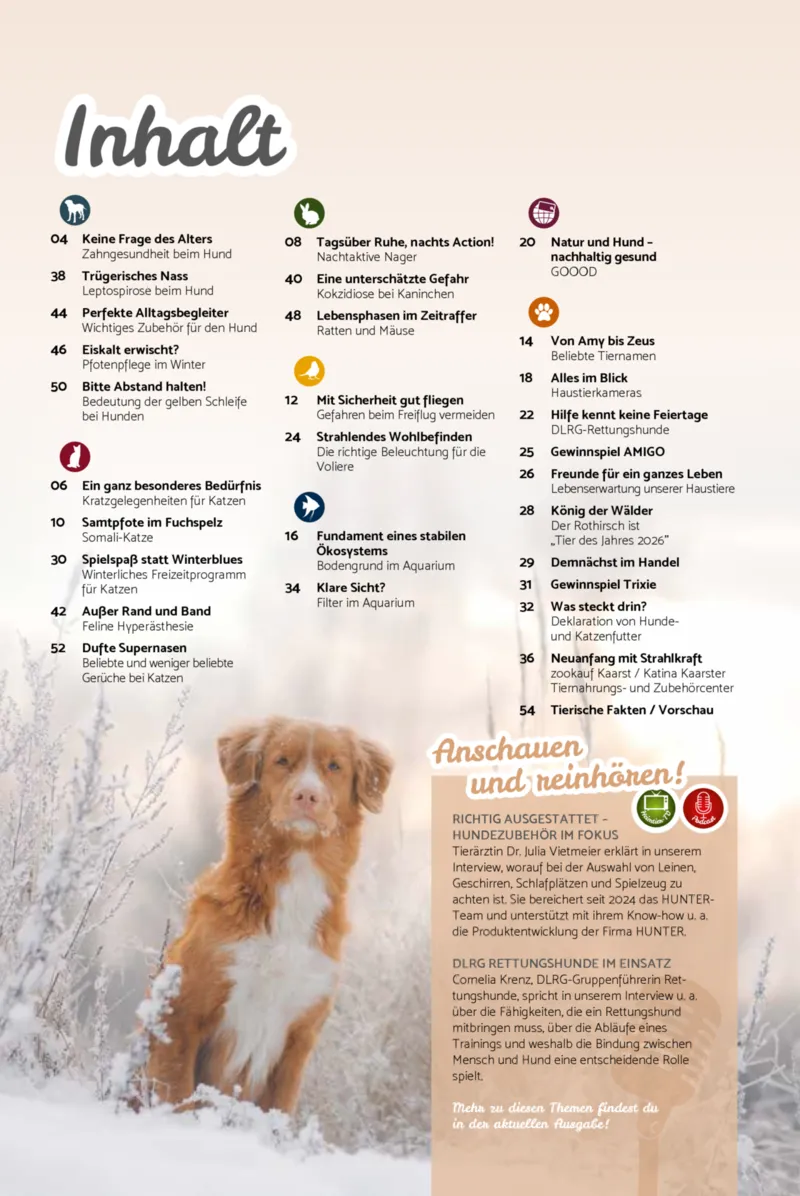 Zookauf Prospekt vom 01.02.2026, Seite 3