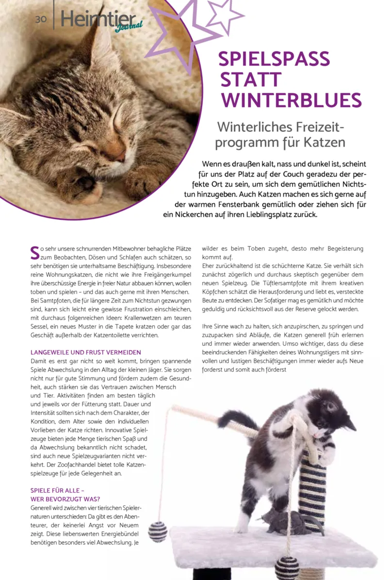 Zookauf Prospekt vom 01.02.2026, Seite 30