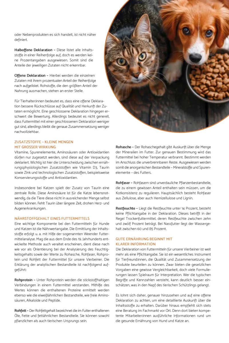 Zookauf Prospekt vom 01.02.2026, Seite 33