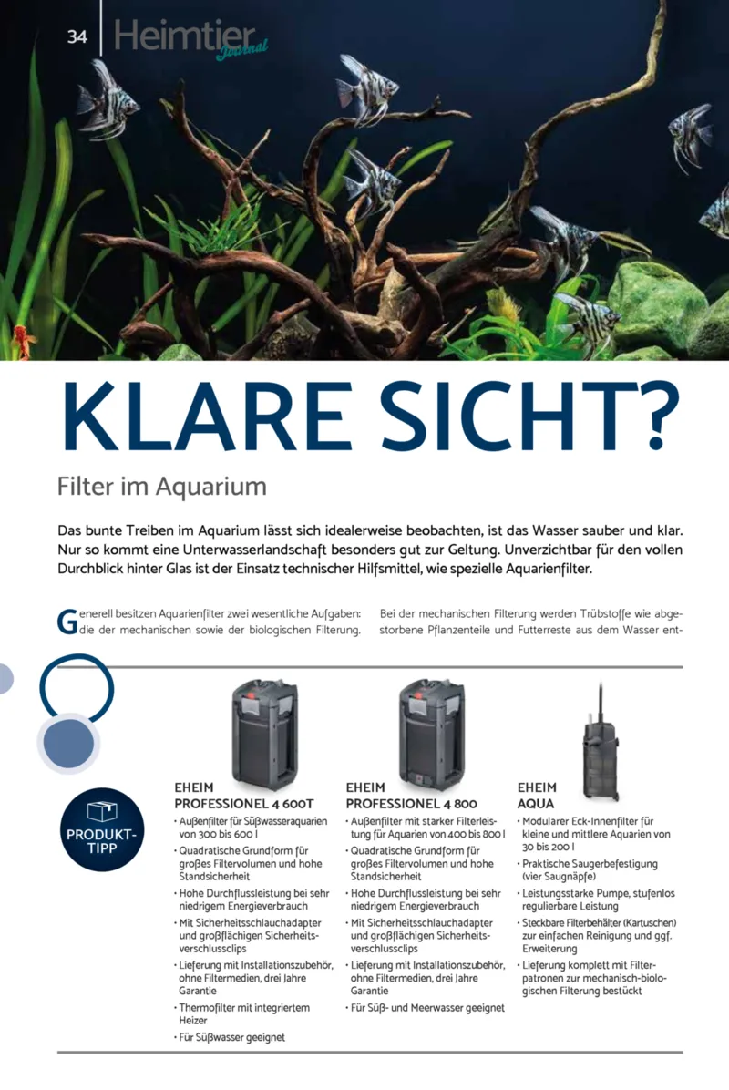 Zookauf Prospekt vom 01.02.2026, Seite 34