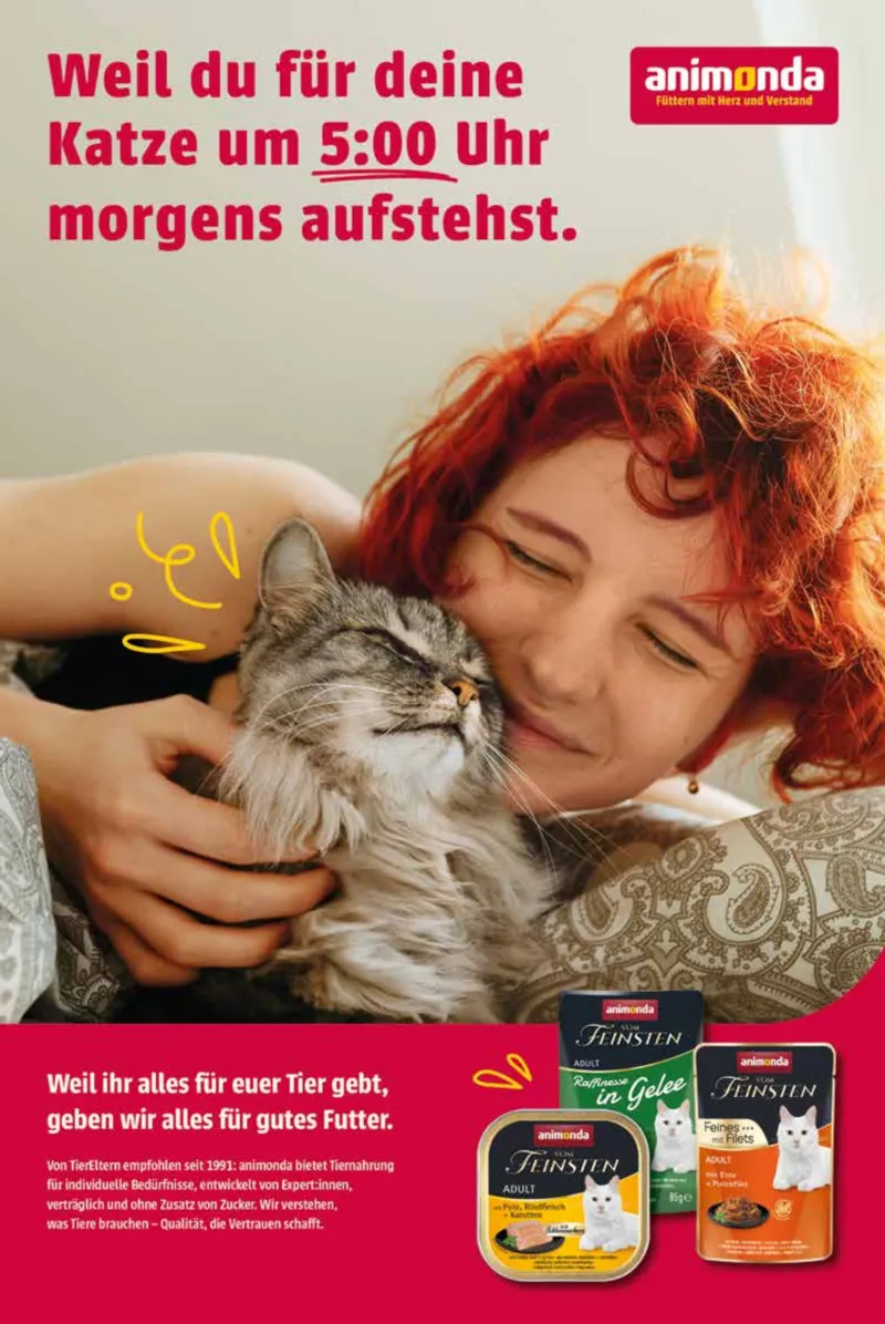 Zookauf Prospekt vom 01.02.2026, Seite 43