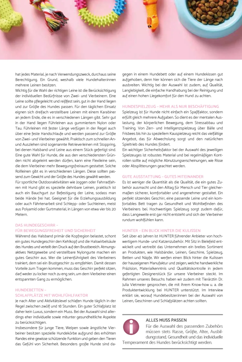 Zookauf Prospekt vom 01.02.2026, Seite 45