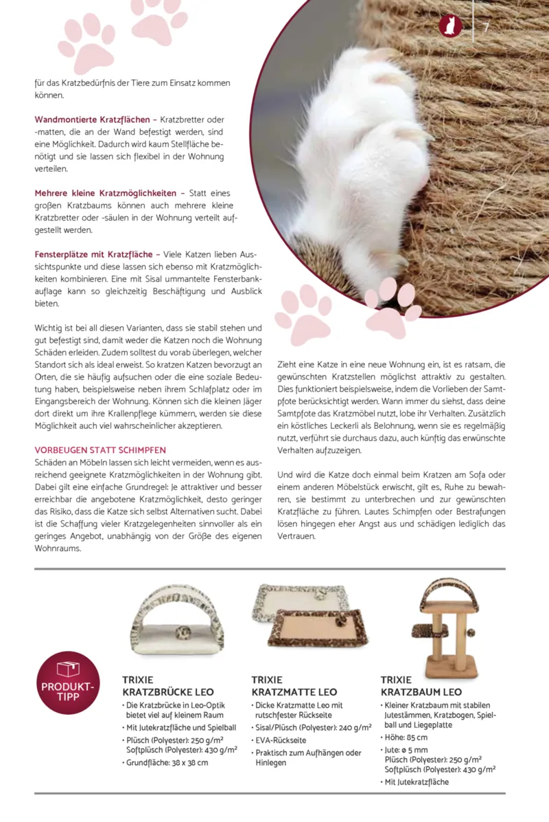 Zookauf Prospekt vom 01.02.2026, Seite 7