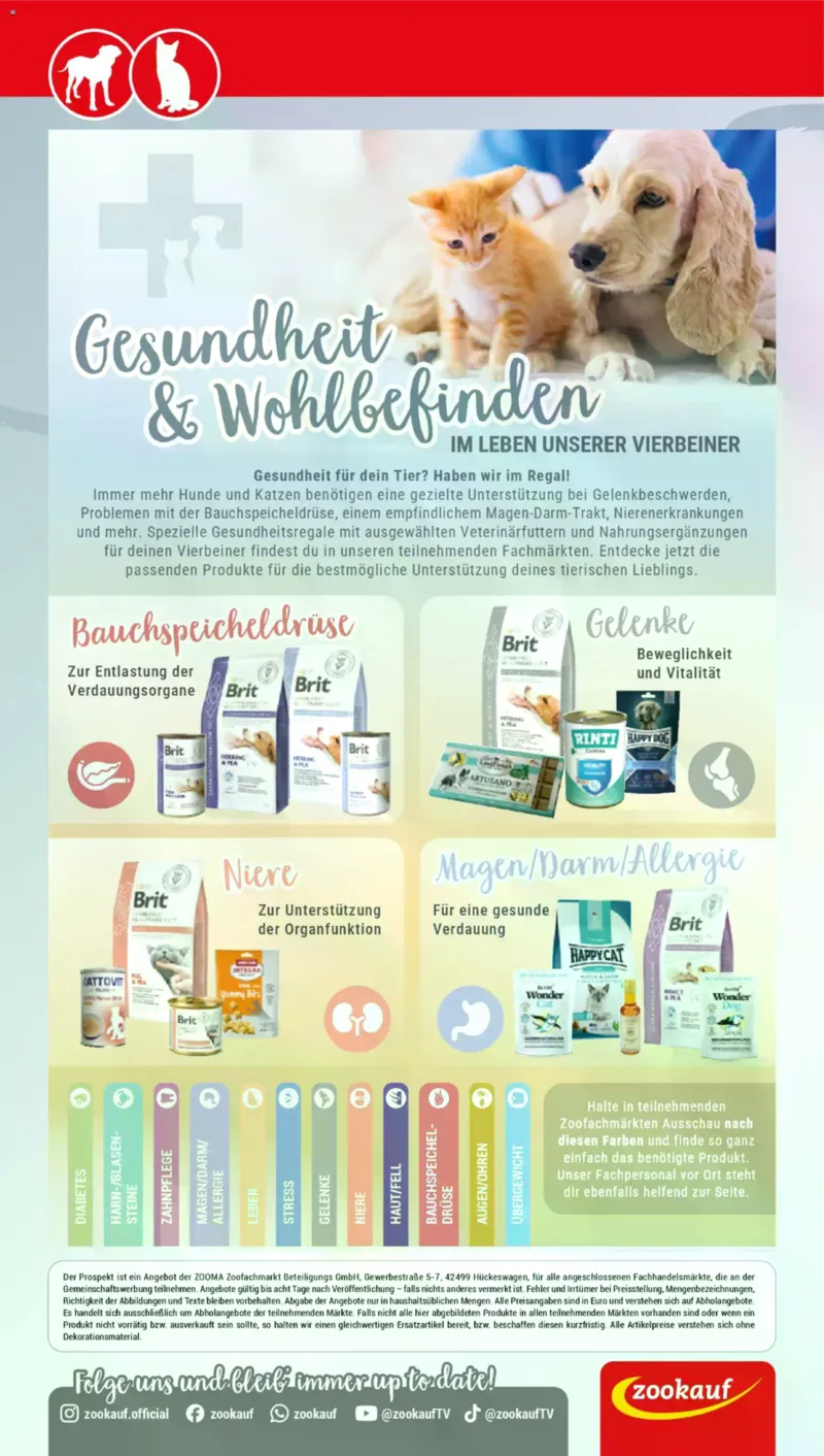 Zookauf Prospekt vom 07.02.2026, Seite 4