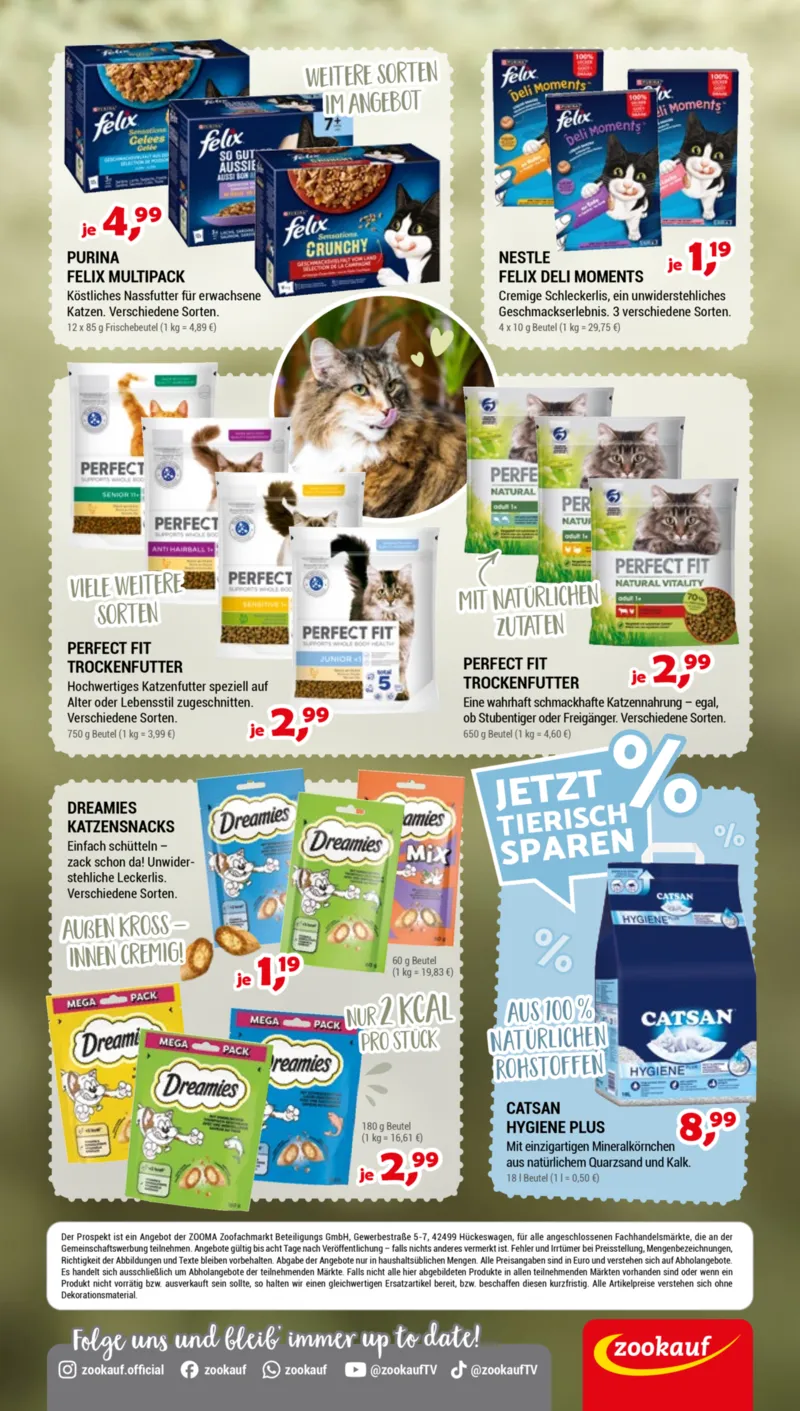 Zookauf Prospekt vom 14.03.2026, Seite 2