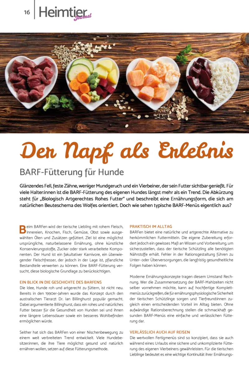 Zookauf Prospekt vom 23.03.2026, Seite 16