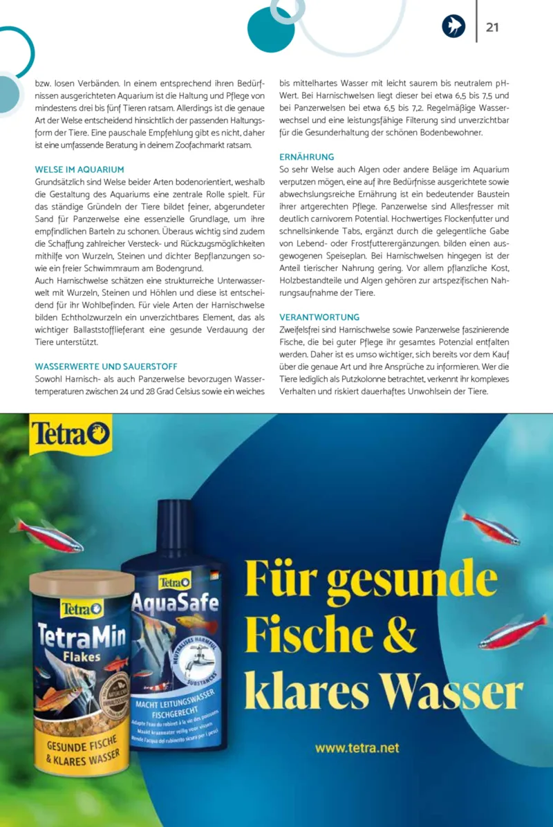 Zookauf Prospekt vom 23.03.2026, Seite 21