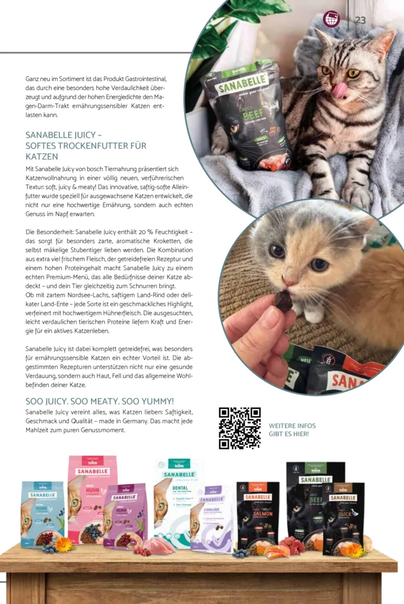 Zookauf Prospekt vom 23.03.2026, Seite 23