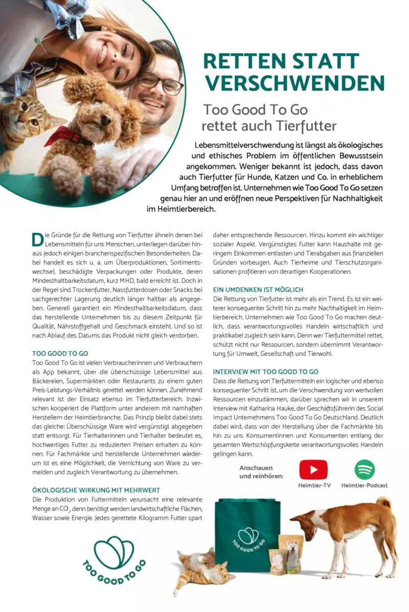 Zookauf Prospekt vom 23.03.2026, Seite 24