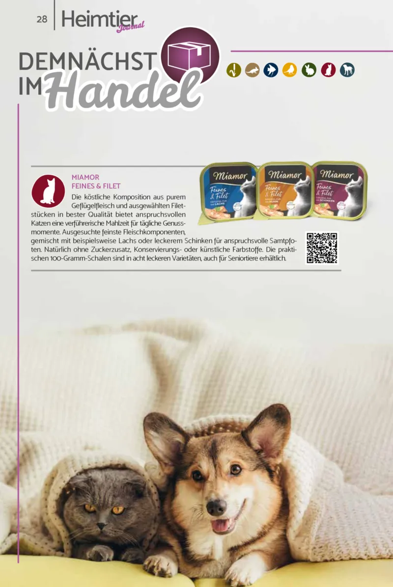 Zookauf Prospekt vom 23.03.2026, Seite 28