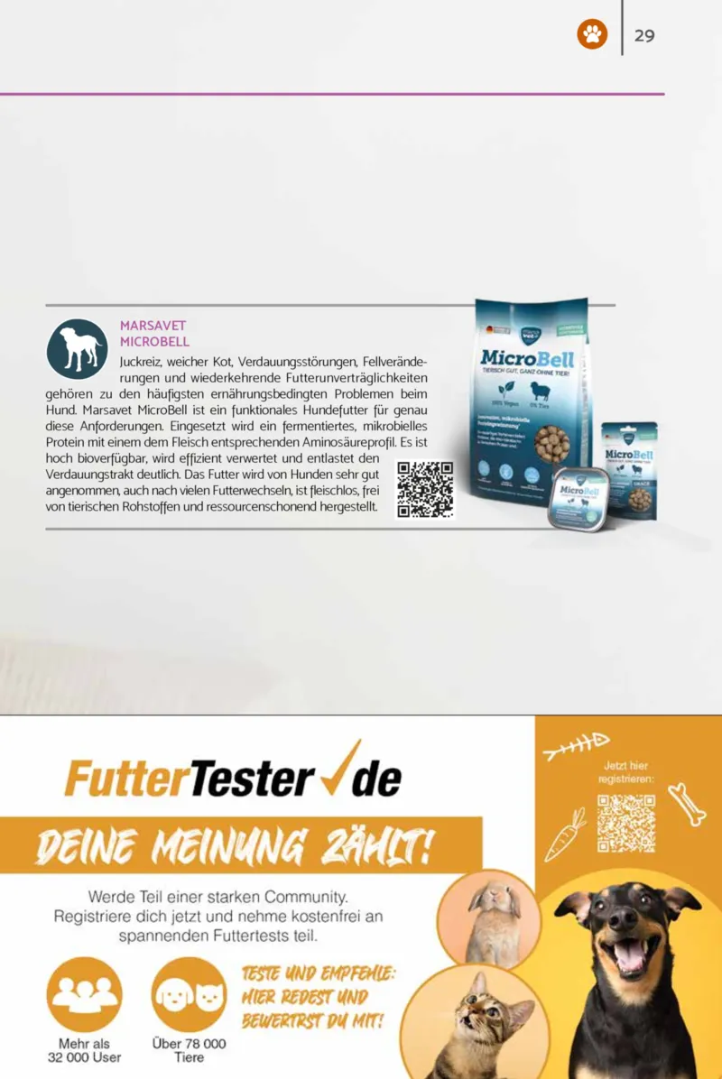 Zookauf Prospekt vom 23.03.2026, Seite 29