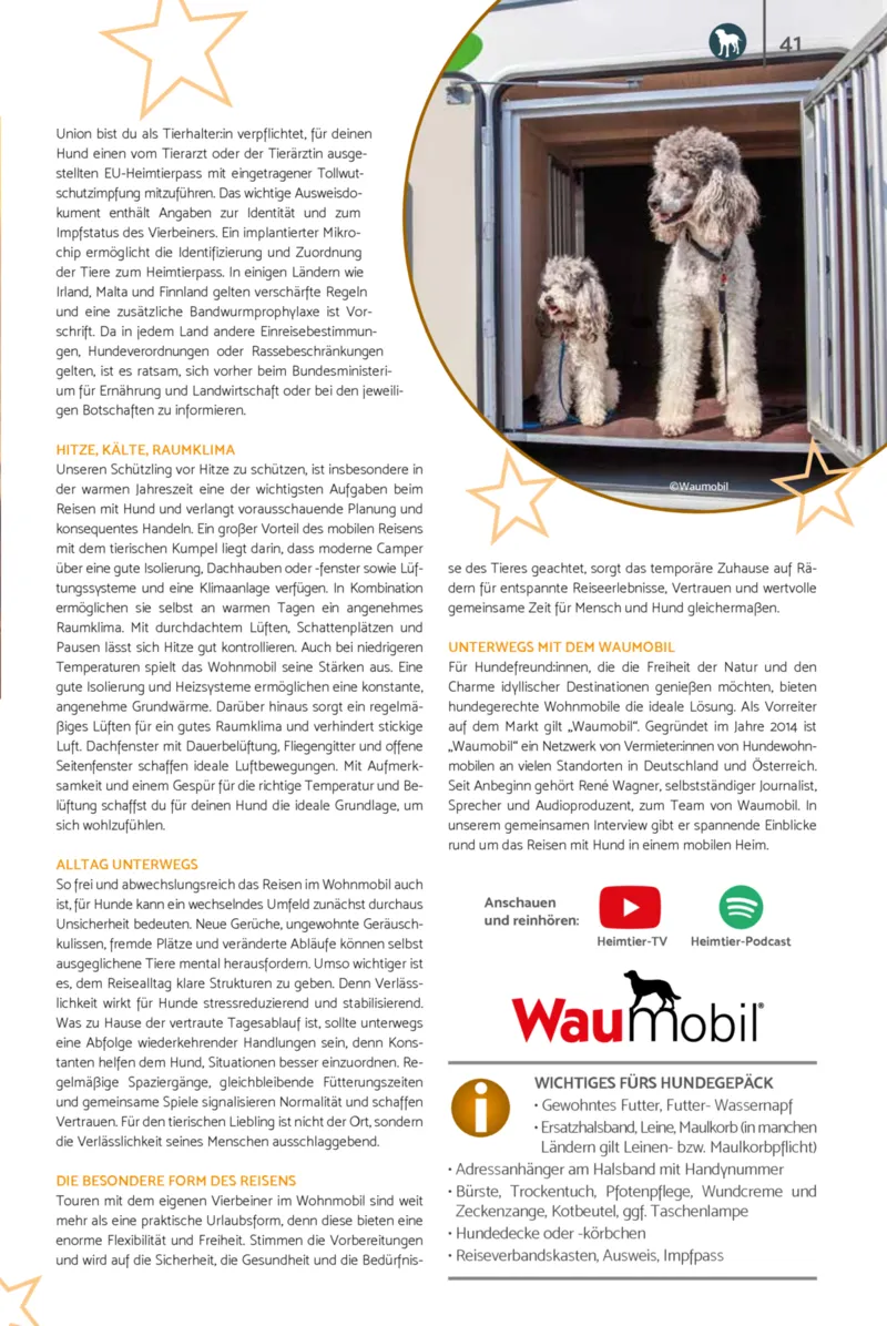 Zookauf Prospekt vom 23.03.2026, Seite 41