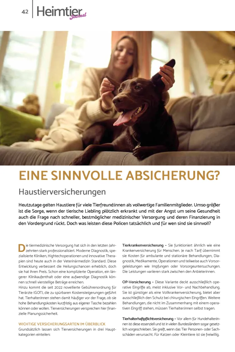 Zookauf Prospekt vom 23.03.2026, Seite 42