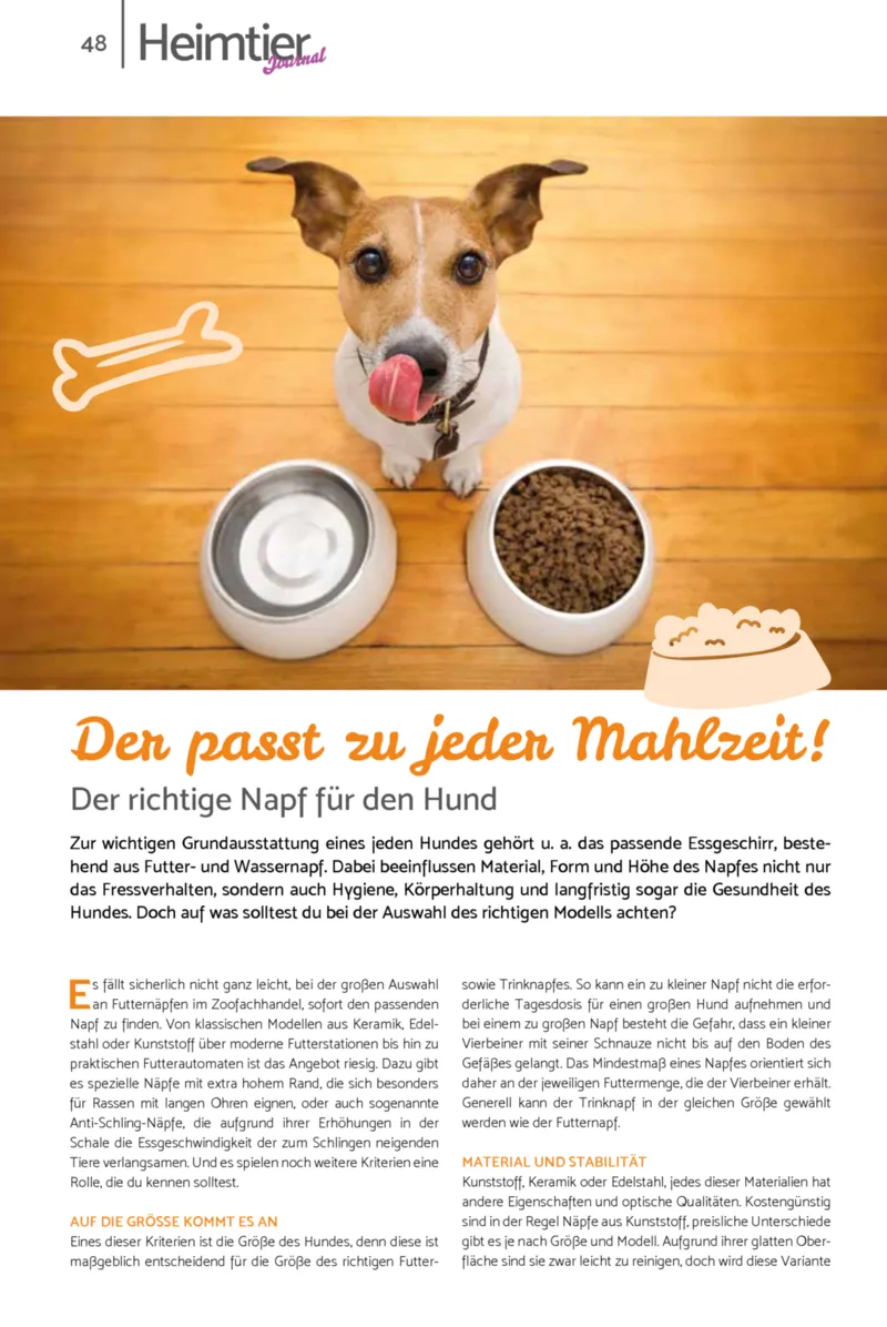 Zookauf Prospekt vom 23.03.2026, Seite 48