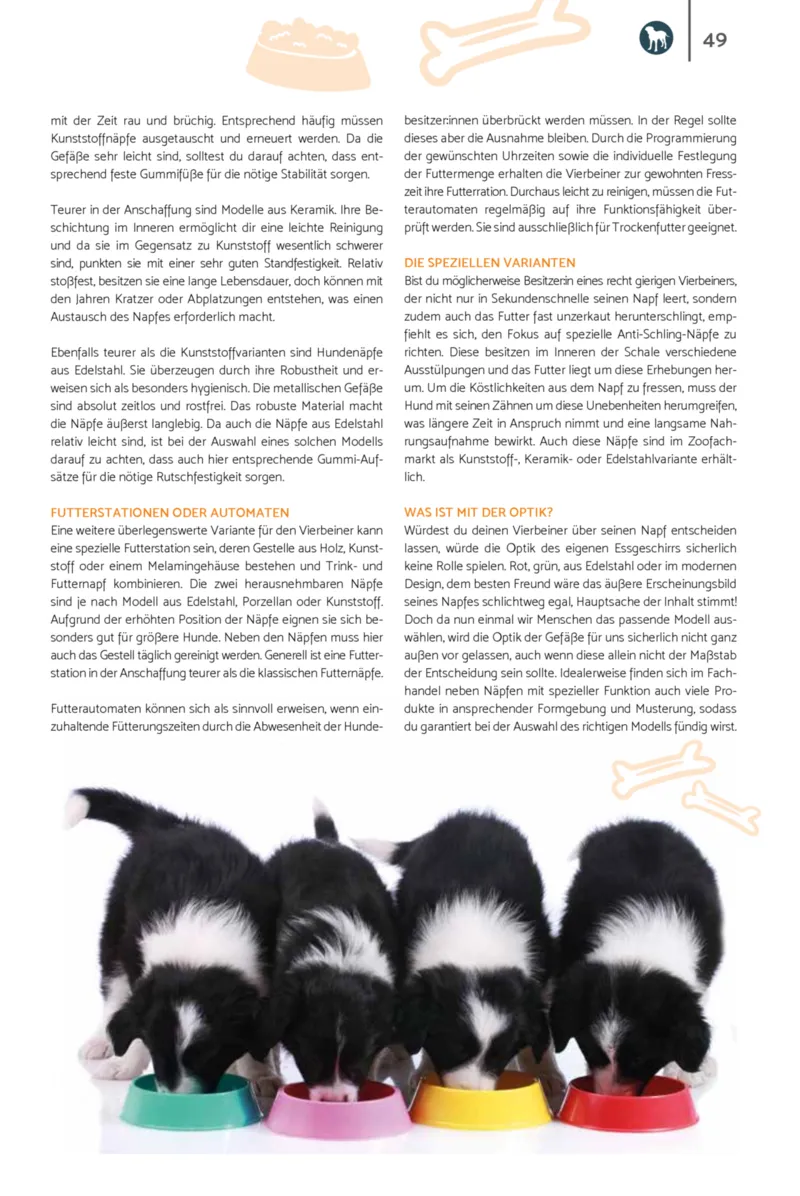 Zookauf Prospekt vom 23.03.2026, Seite 49