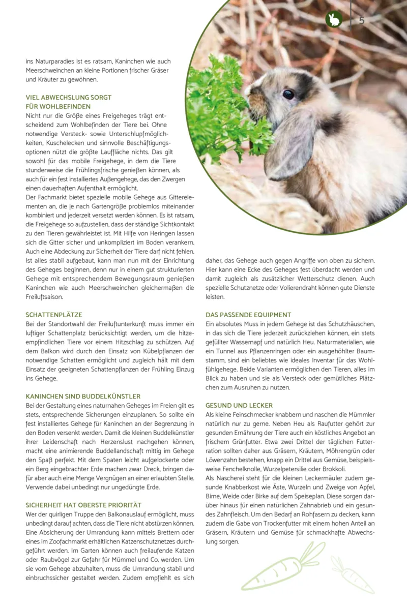 Zookauf Prospekt vom 23.03.2026, Seite 5