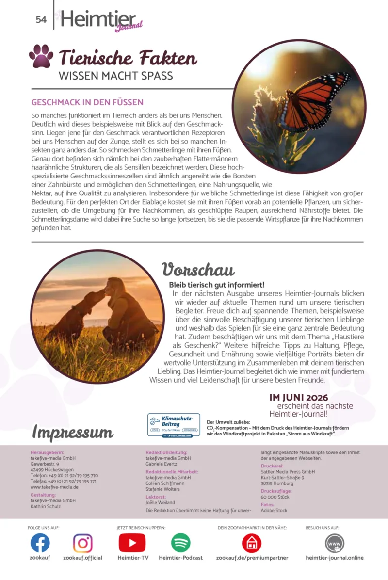Zookauf Prospekt vom 23.03.2026, Seite 54
