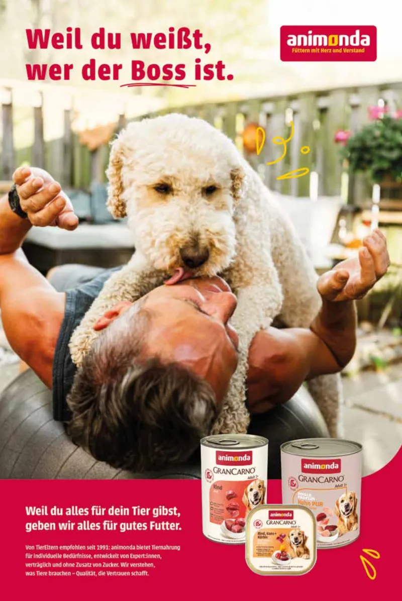 Zookauf Prospekt vom 23.03.2026, Seite 55