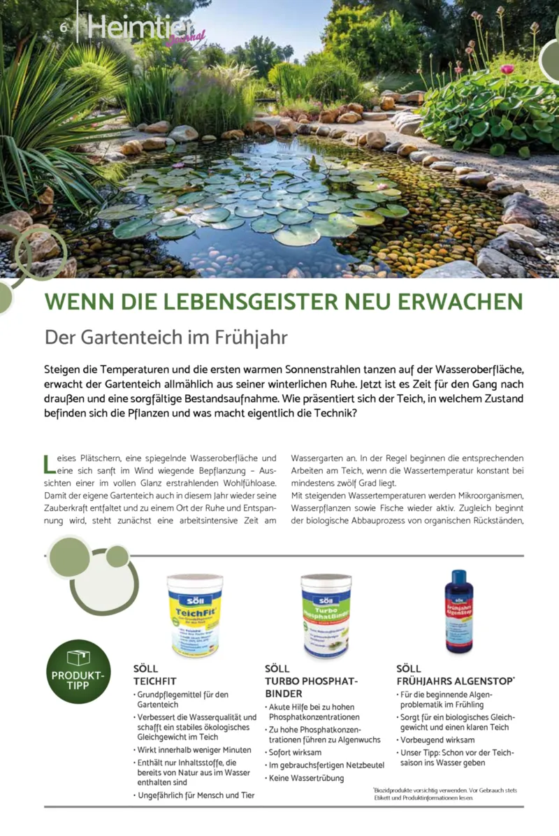 Zookauf Prospekt vom 23.03.2026, Seite 6