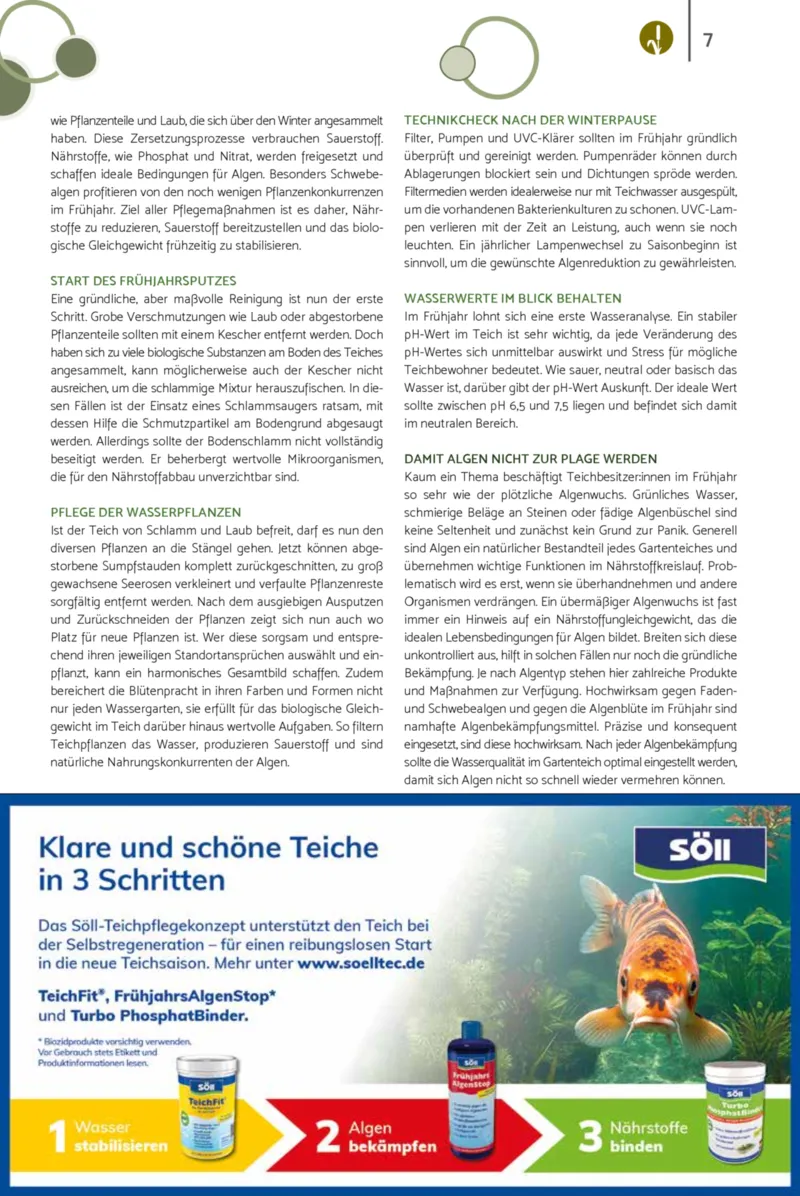 Zookauf Prospekt vom 23.03.2026, Seite 7