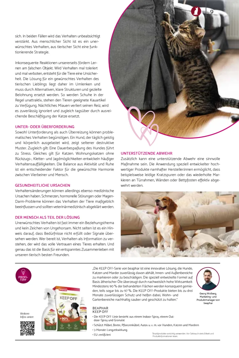 Zookauf Prospekt vom 23.03.2026, Seite 9