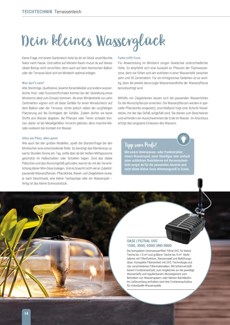 Zookauf Prospekt vom 23.03.2026, Seite 14