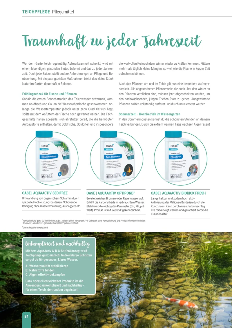 Zookauf Prospekt vom 23.03.2026, Seite 24