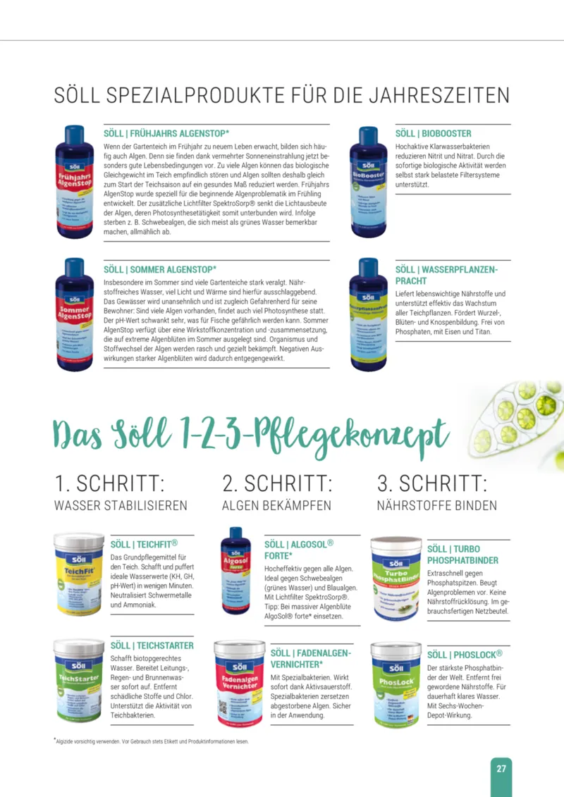 Zookauf Prospekt vom 23.03.2026, Seite 27