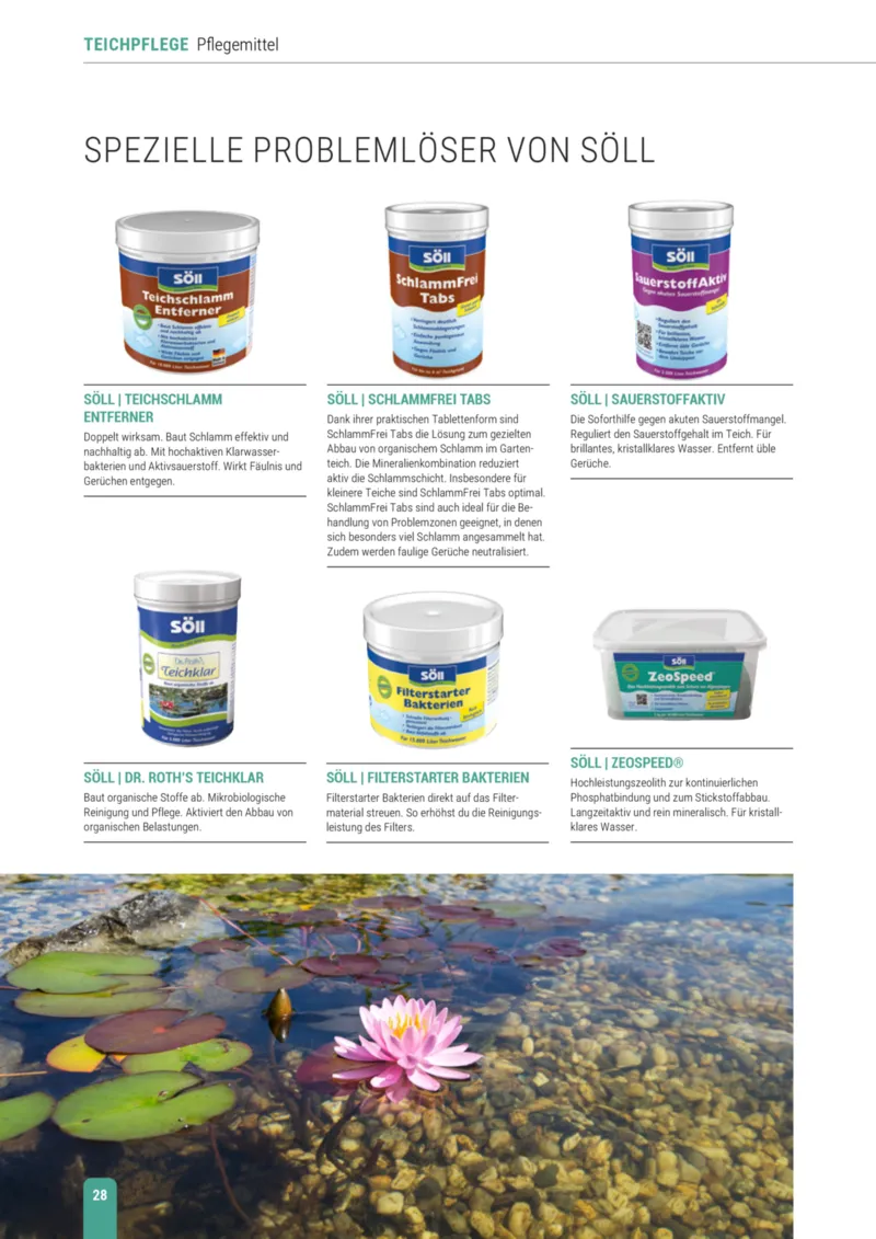 Zookauf Prospekt vom 23.03.2026, Seite 28