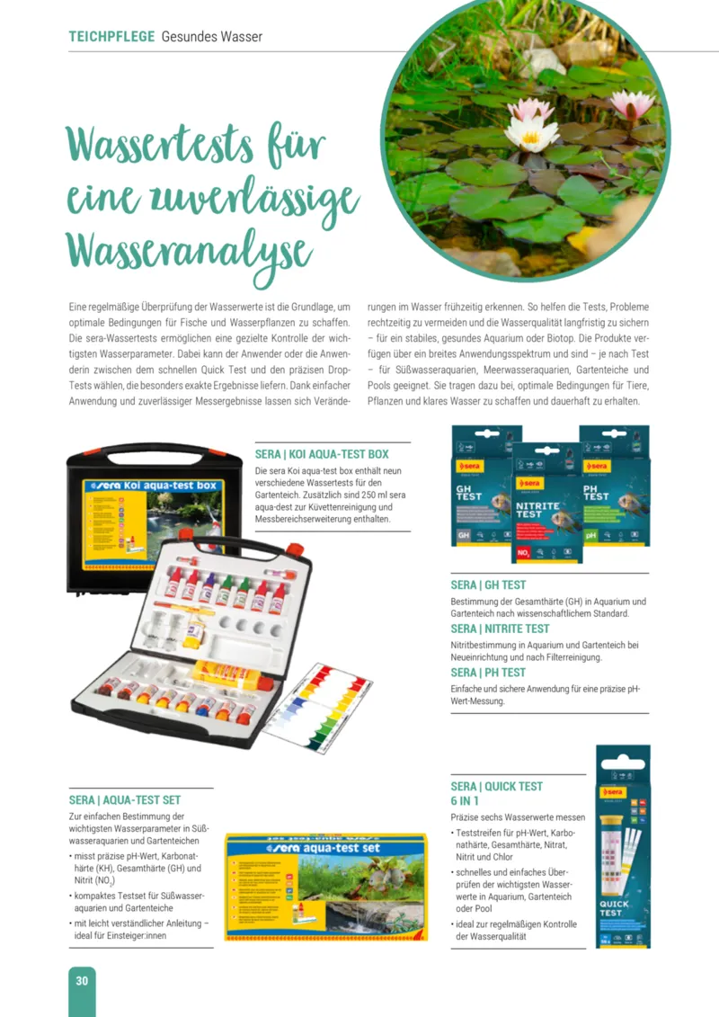 Zookauf Prospekt vom 23.03.2026, Seite 30