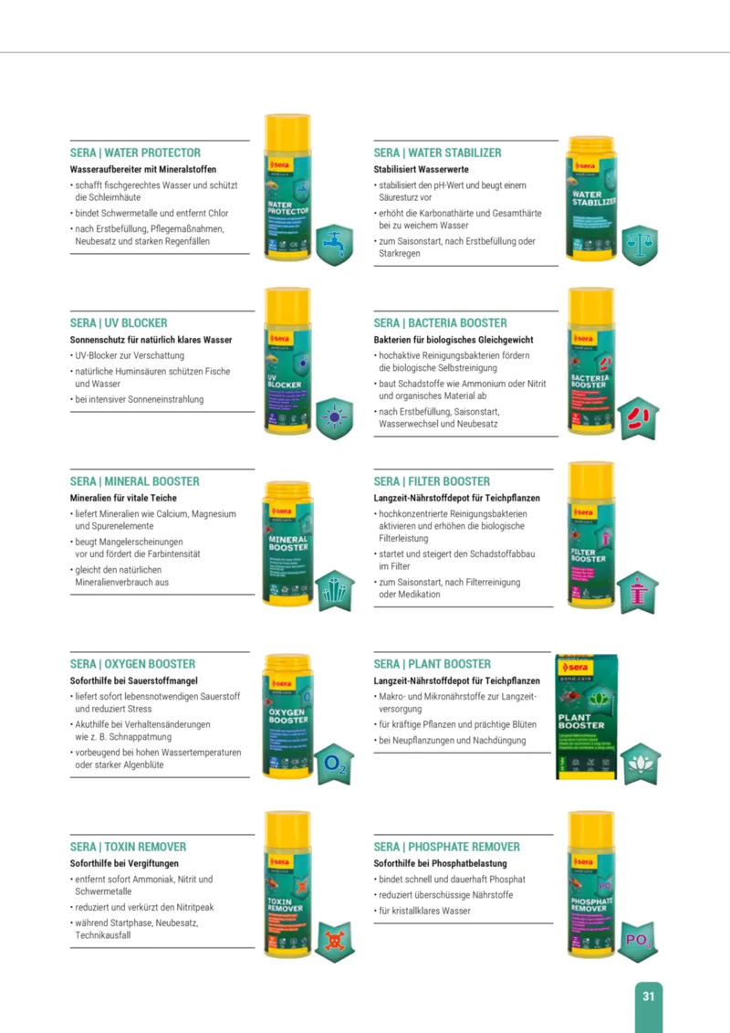 Zookauf Prospekt vom 23.03.2026, Seite 31