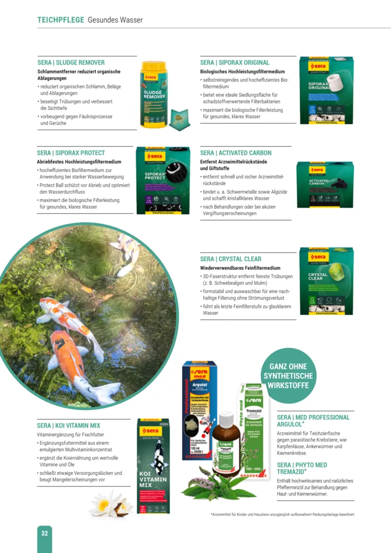 Zookauf Prospekt vom 23.03.2026, Seite 32