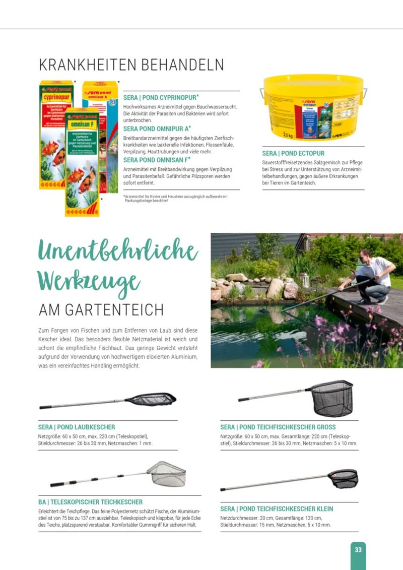 Zookauf Prospekt vom 23.03.2026, Seite 33