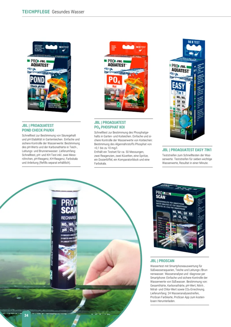 Zookauf Prospekt vom 23.03.2026, Seite 34