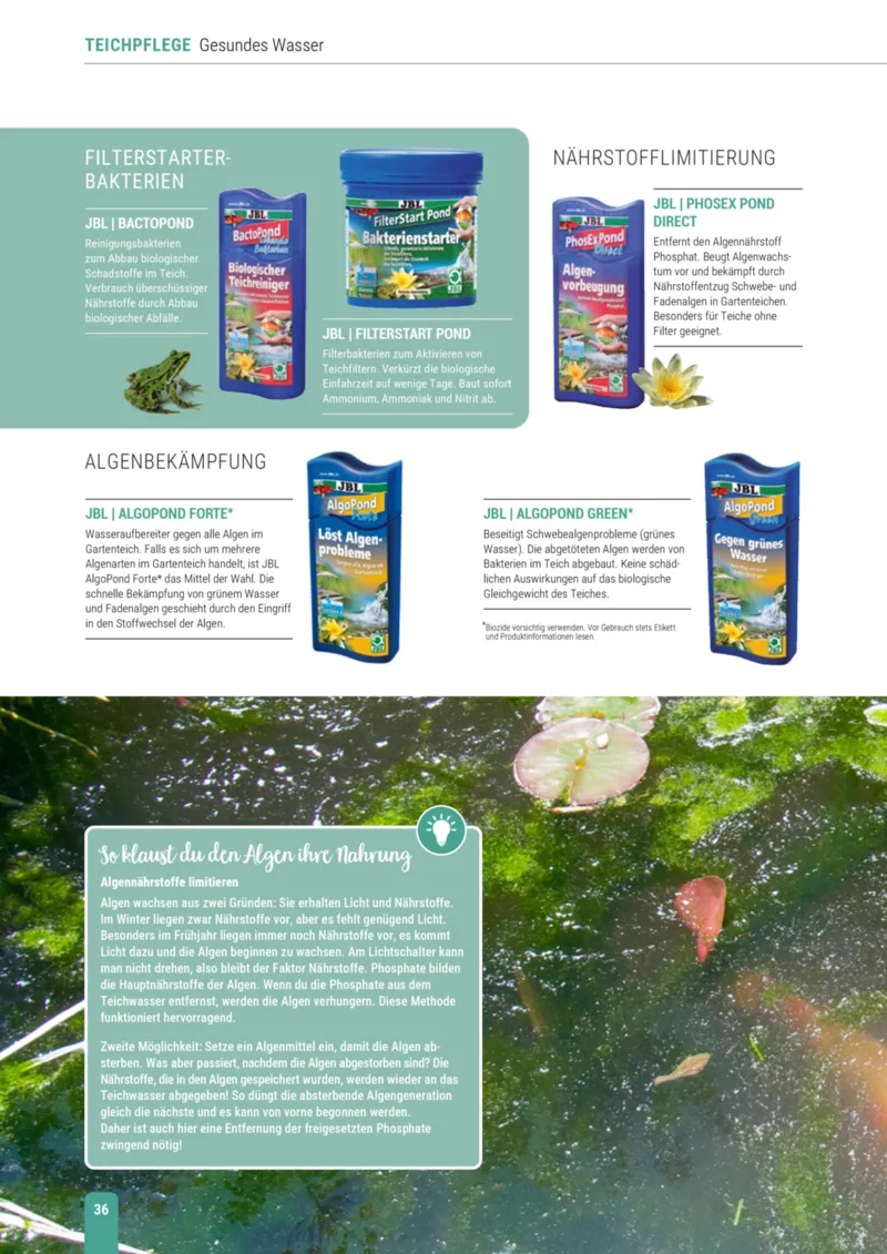 Zookauf Prospekt vom 23.03.2026, Seite 36