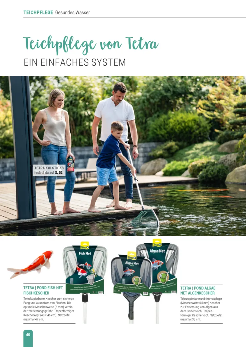 Zookauf Prospekt vom 23.03.2026, Seite 40