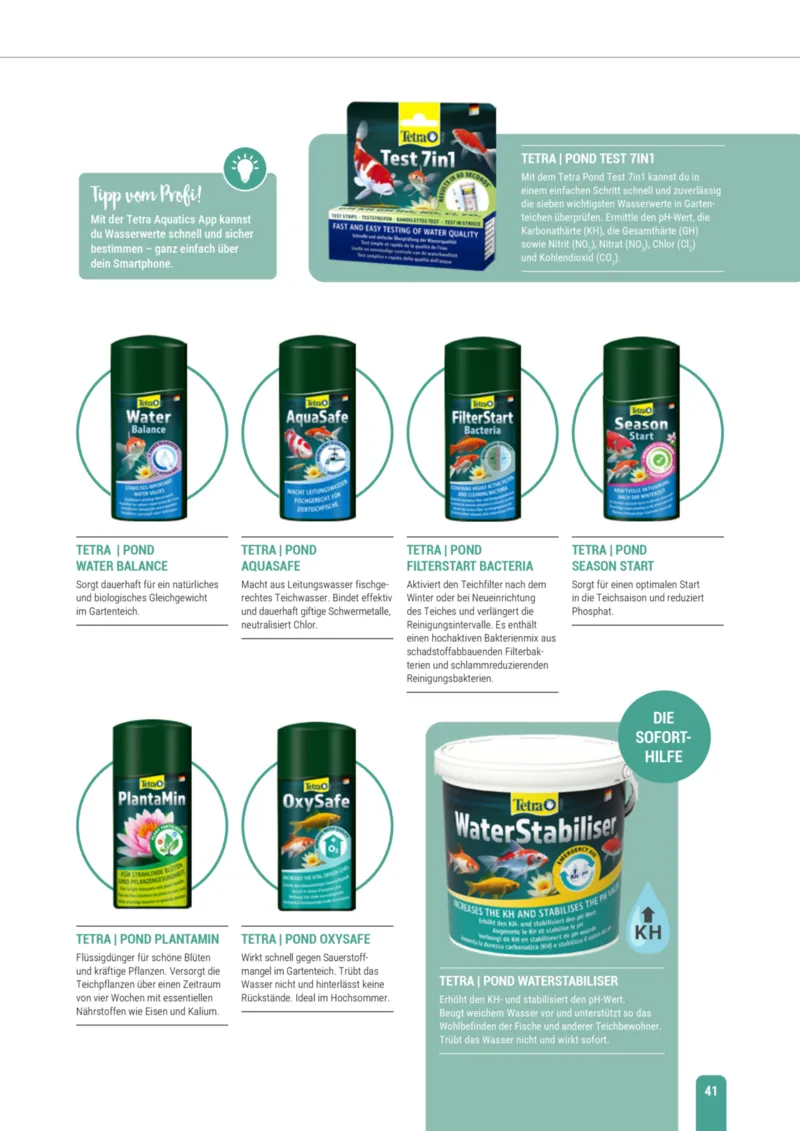 Zookauf Prospekt vom 23.03.2026, Seite 41