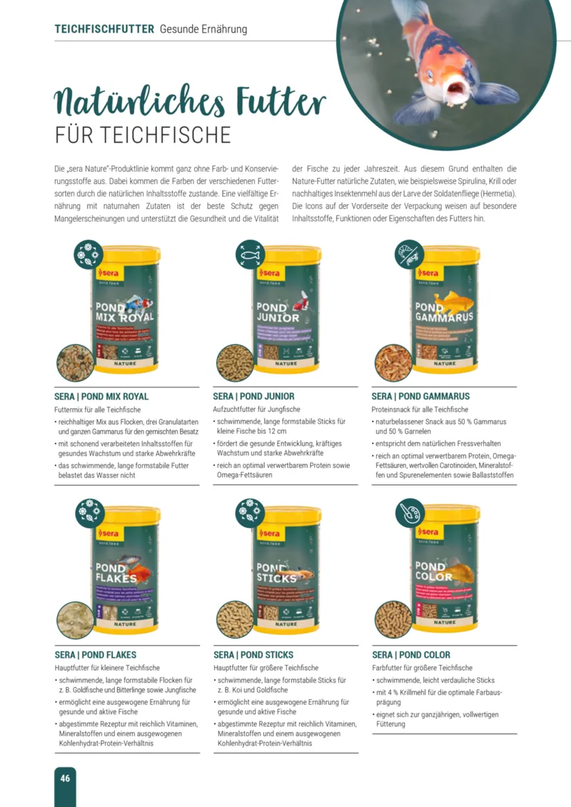 Zookauf Prospekt vom 23.03.2026, Seite 46