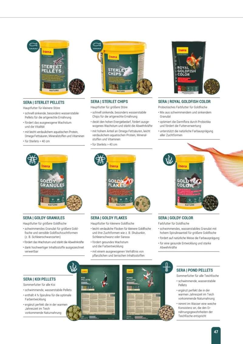 Zookauf Prospekt vom 23.03.2026, Seite 47
