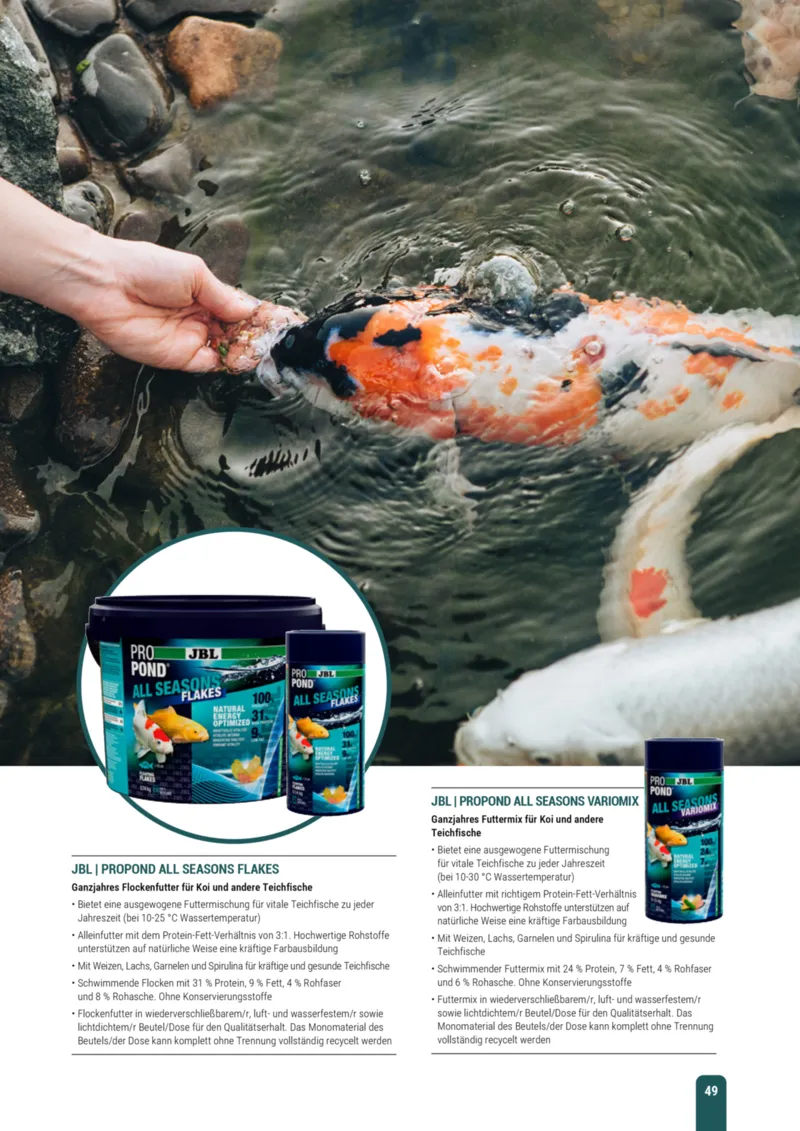 Zookauf Prospekt vom 23.03.2026, Seite 49